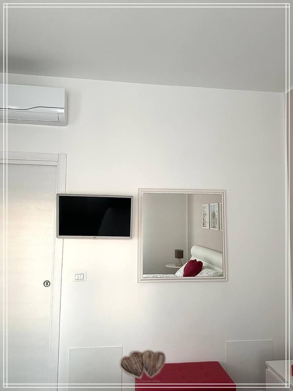 Medico Romantic House Monopoli Exterior photo