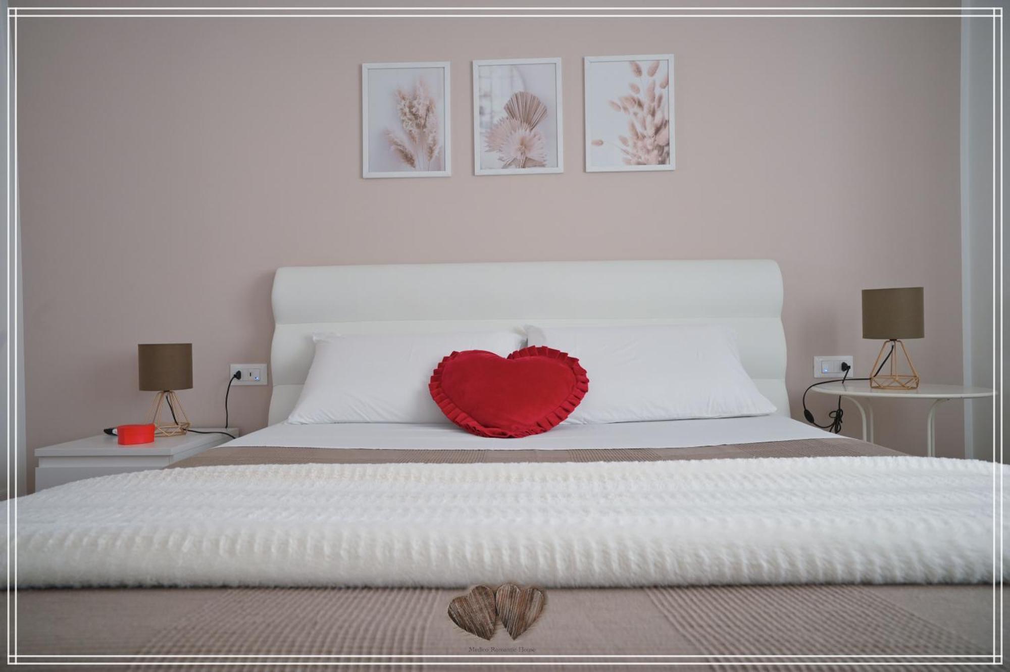 Medico Romantic House Monopoli Exterior photo