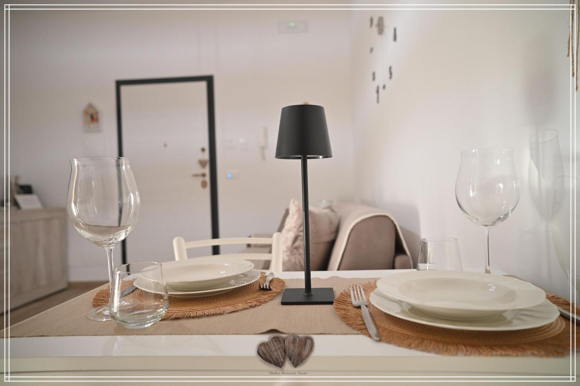 Medico Romantic House Monopoli Exterior photo