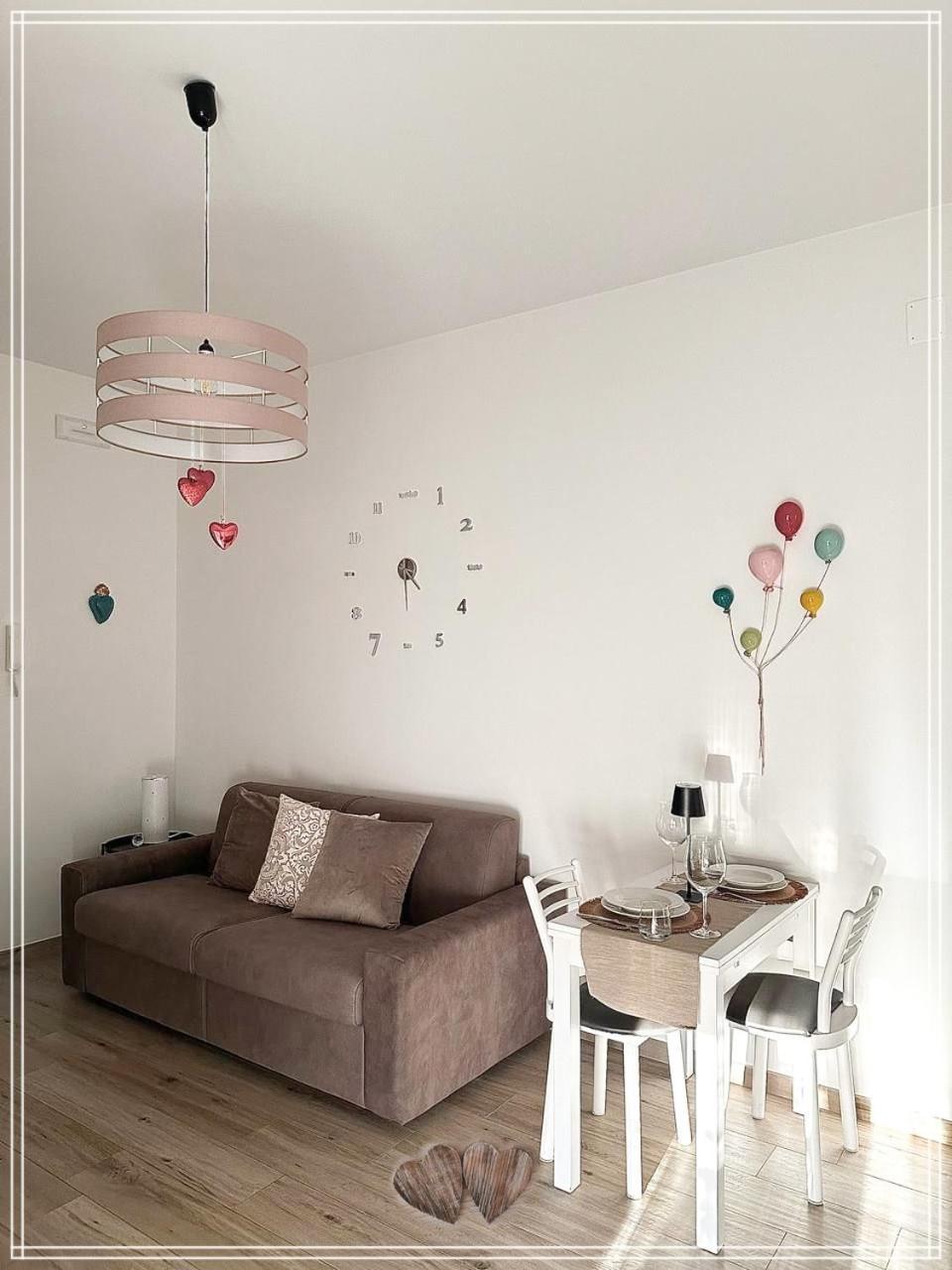 Medico Romantic House Monopoli Exterior photo
